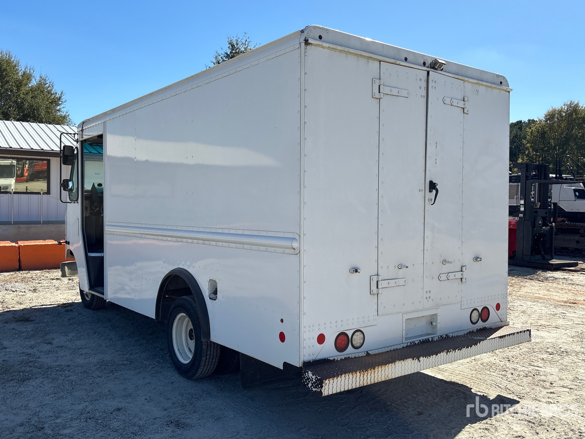 2016 Ford ECONOLINE