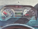 Cab with Warning Lights