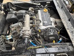 Engine with