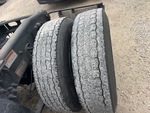 4 Underbody - Truck with