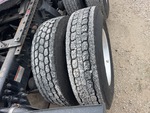 4 Underbody - Truck with