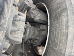4 Underbody - Truck with