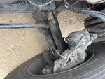 4 Underbody - Truck with