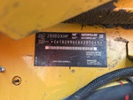General Appearance with Numéro de série/Numéro d'identification du véhicule automobile
