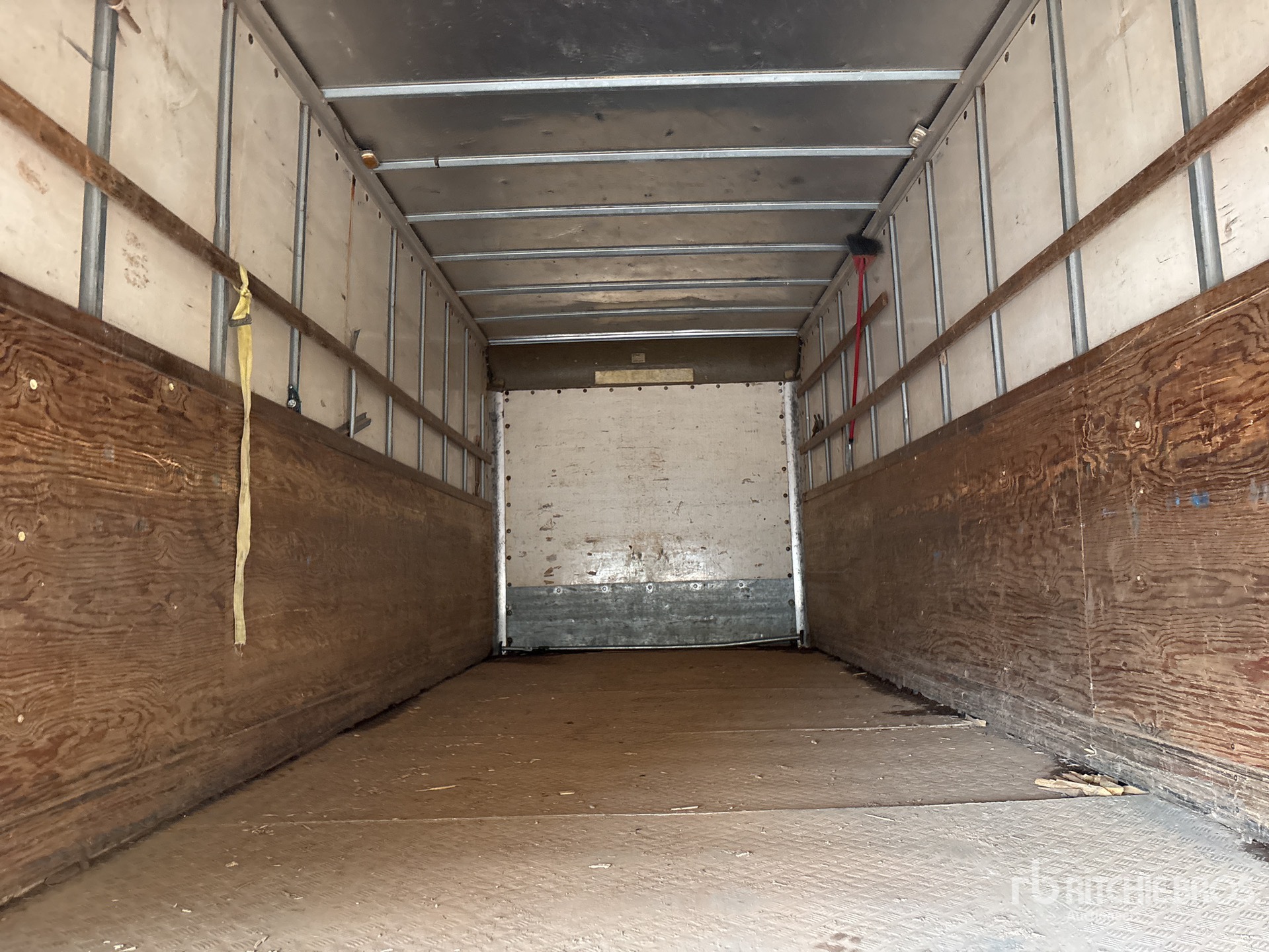 2005 International 4300