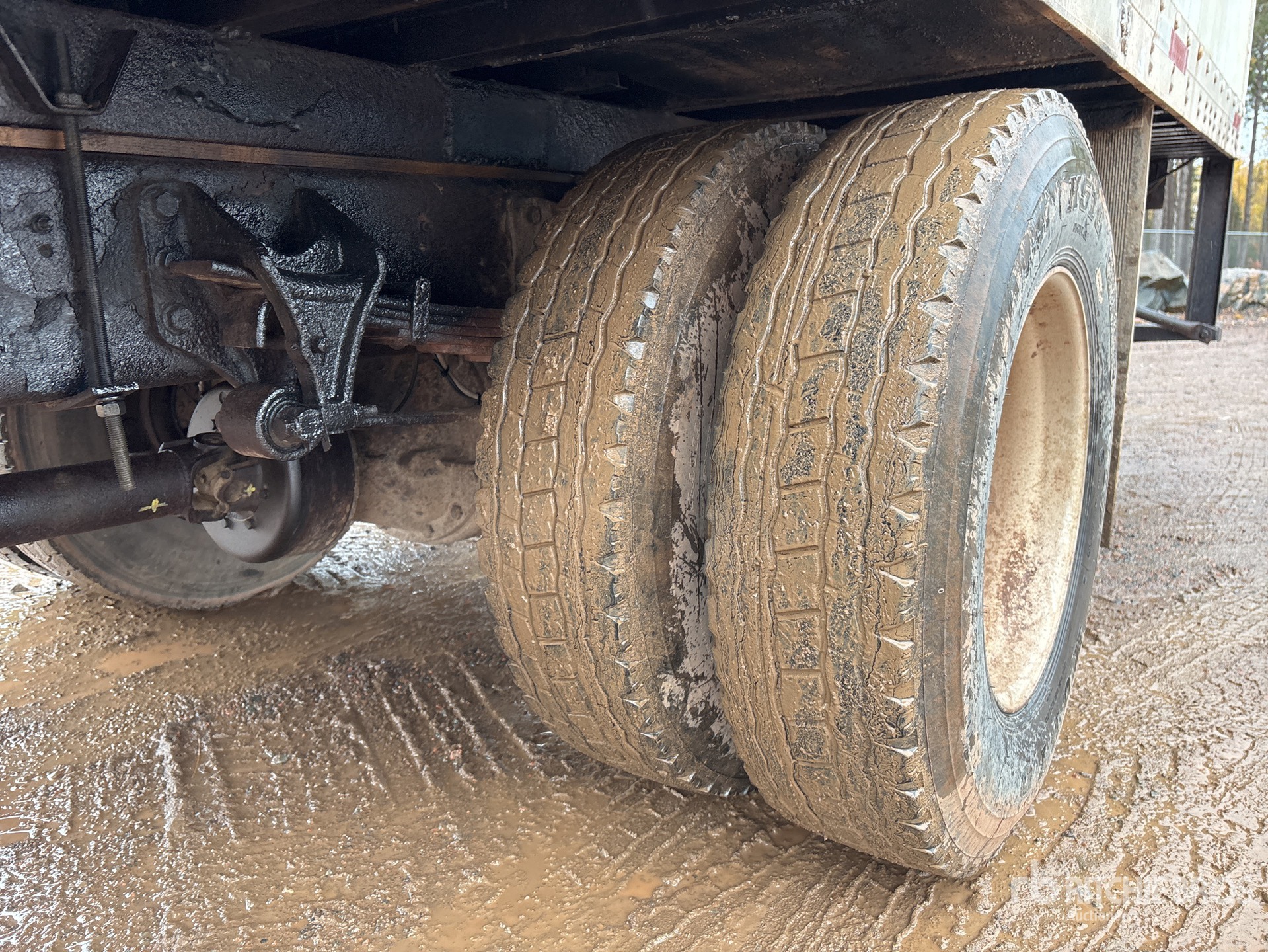 2005 International 4300