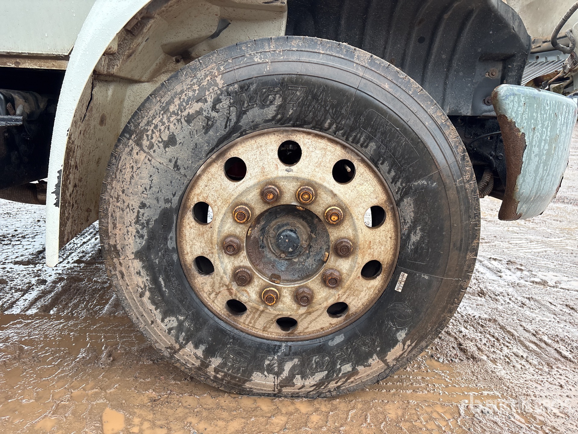 2005 International 4300
