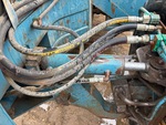 Hydraulics with