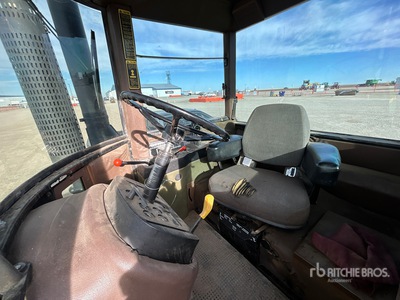 Control Station with
