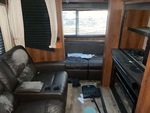 Interior with