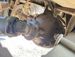 Drivetrain with