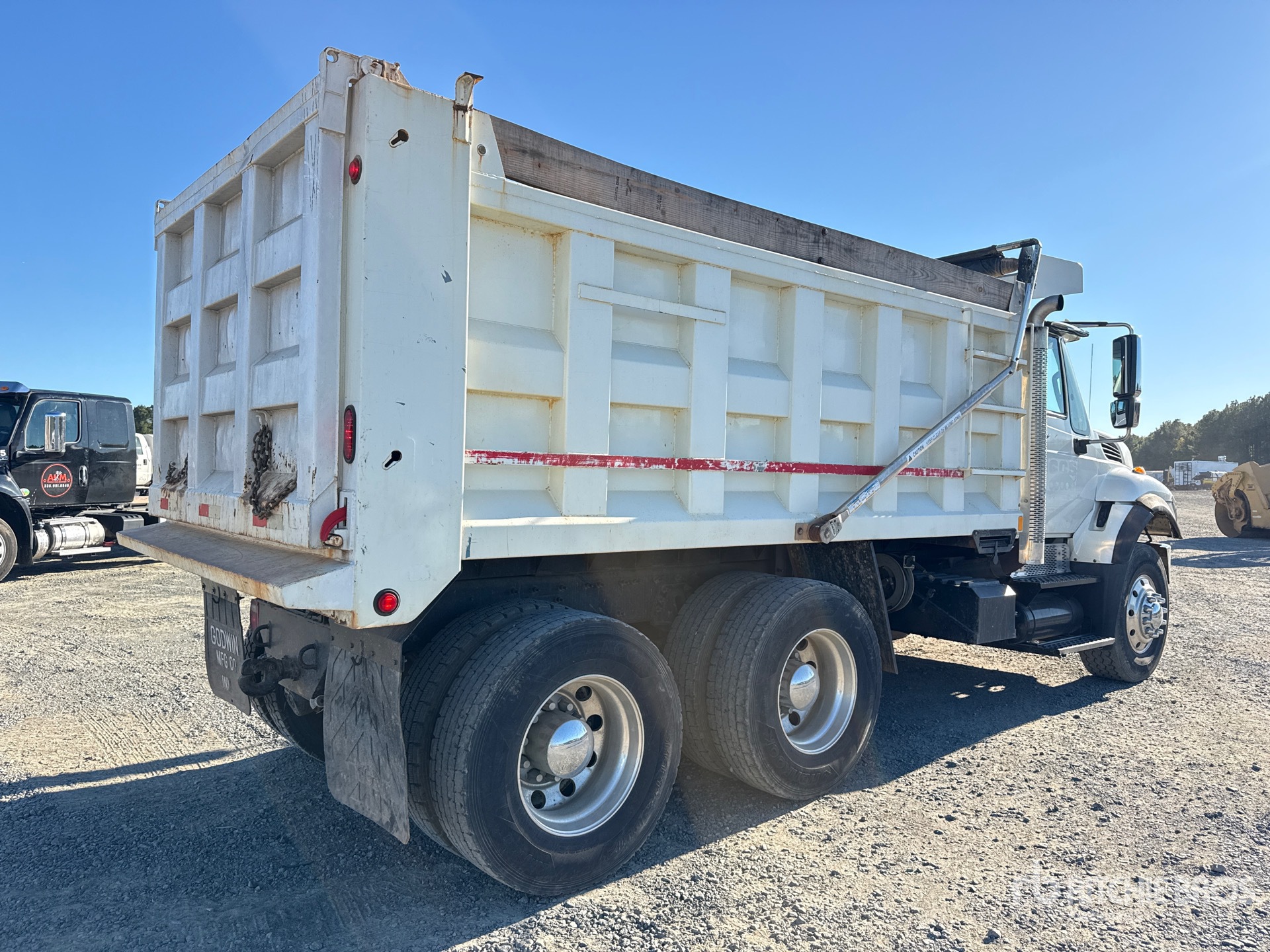 2013 International 7400