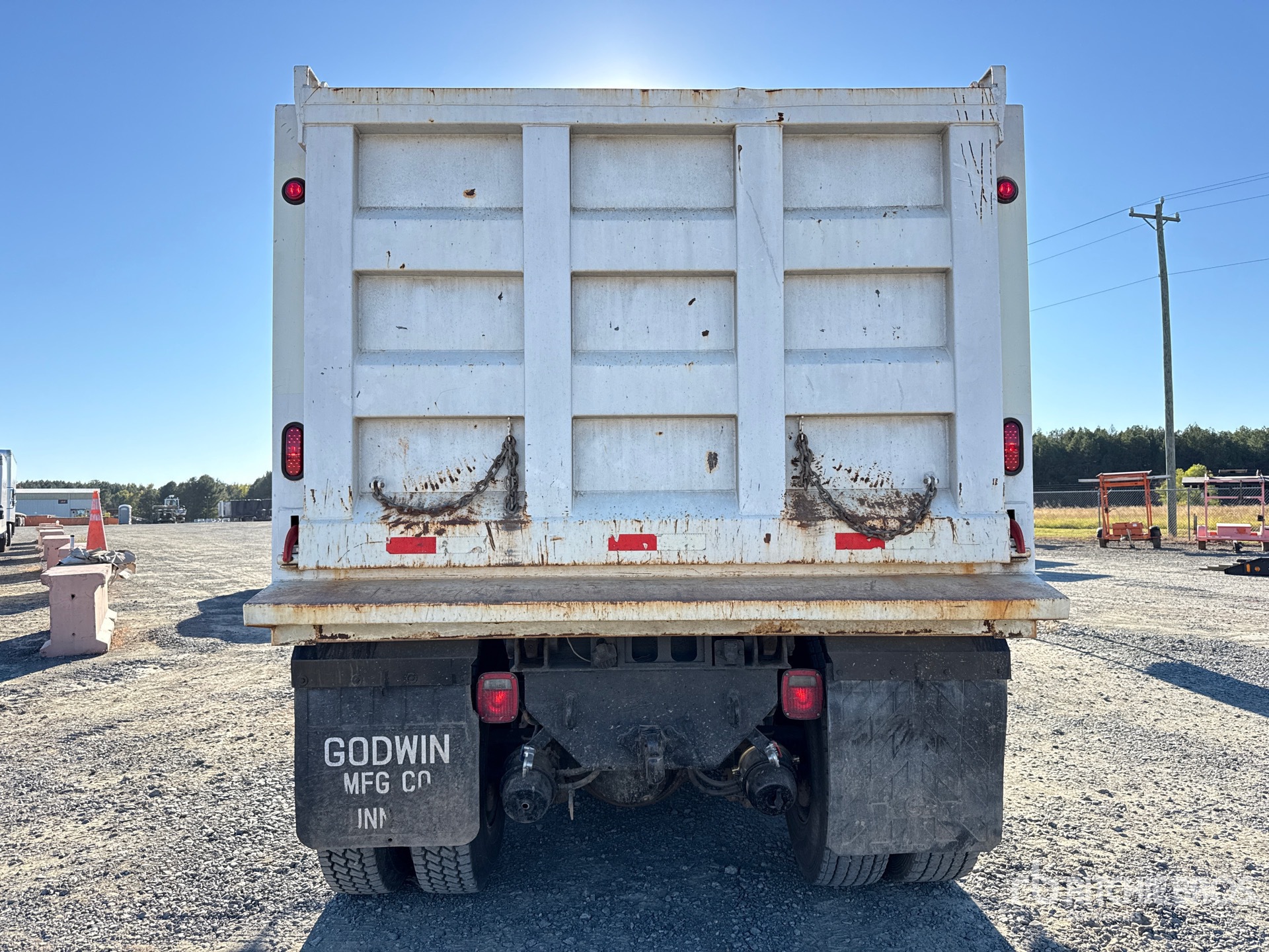 2013 International 7400