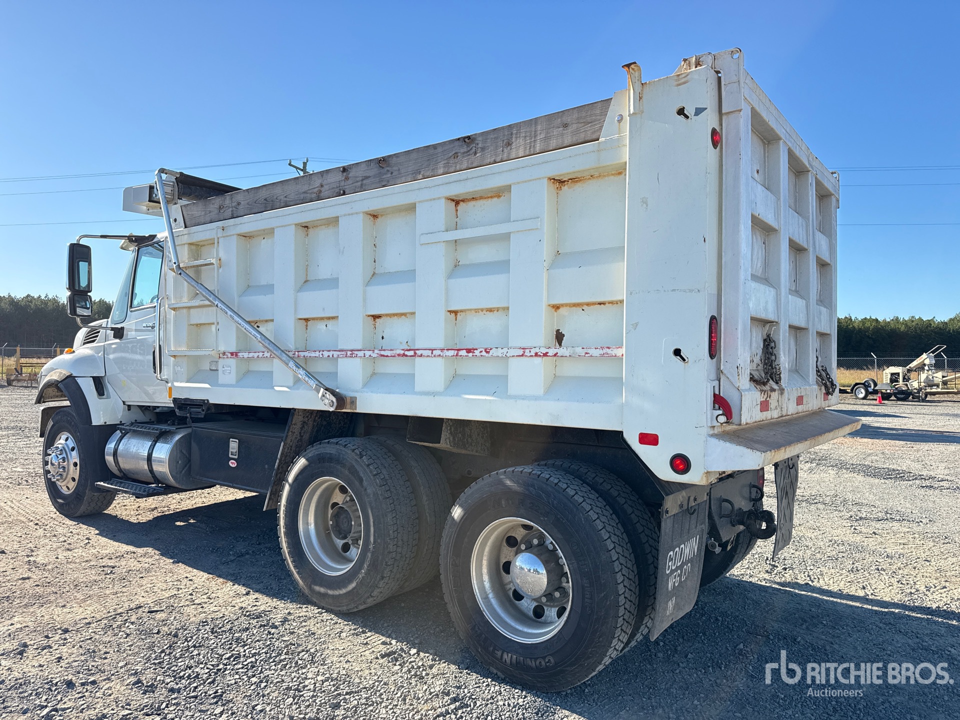 2013 International 7400