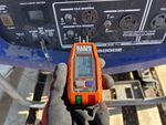 Generator with