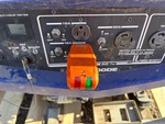 Generator with