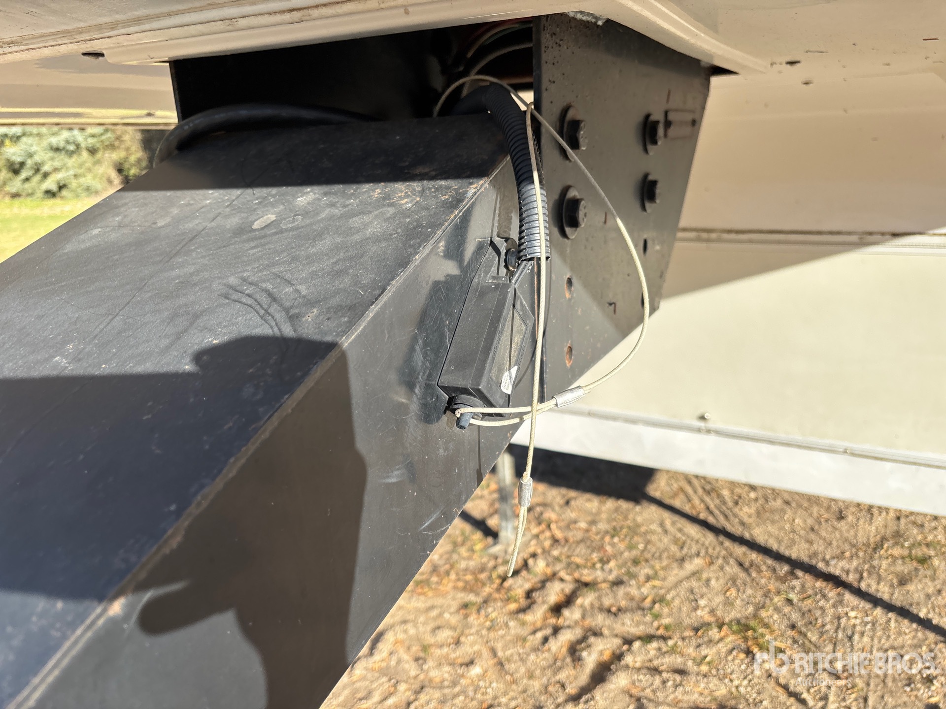Keystone 28 ft T/A