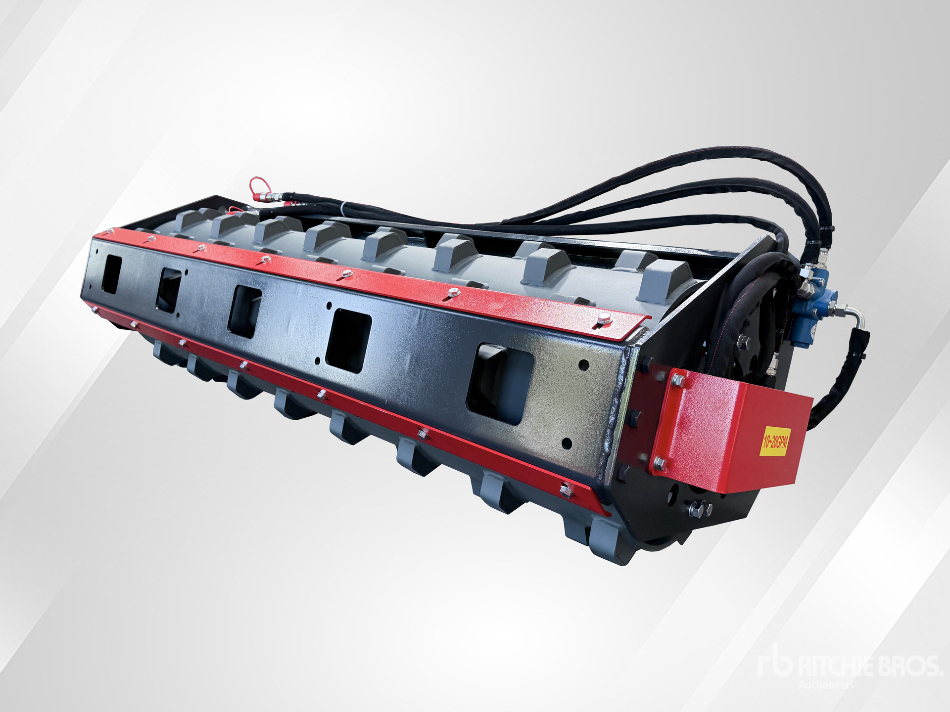 2026 RAYTREE RMVR76P
