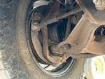 Brakes with