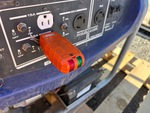 Generator with