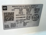General Appearance with Frame Stamp Serial Number/VIN Photo