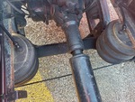 4 Underbody - Truck with