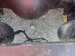 4 Underbody - Truck with