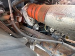 Motor with