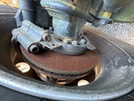 Brakes with