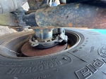 Brakes with