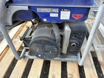Generator with