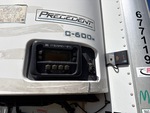 Basic Refrigeration Unit with