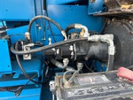 Hydraulics with