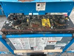 Control Station Upper with