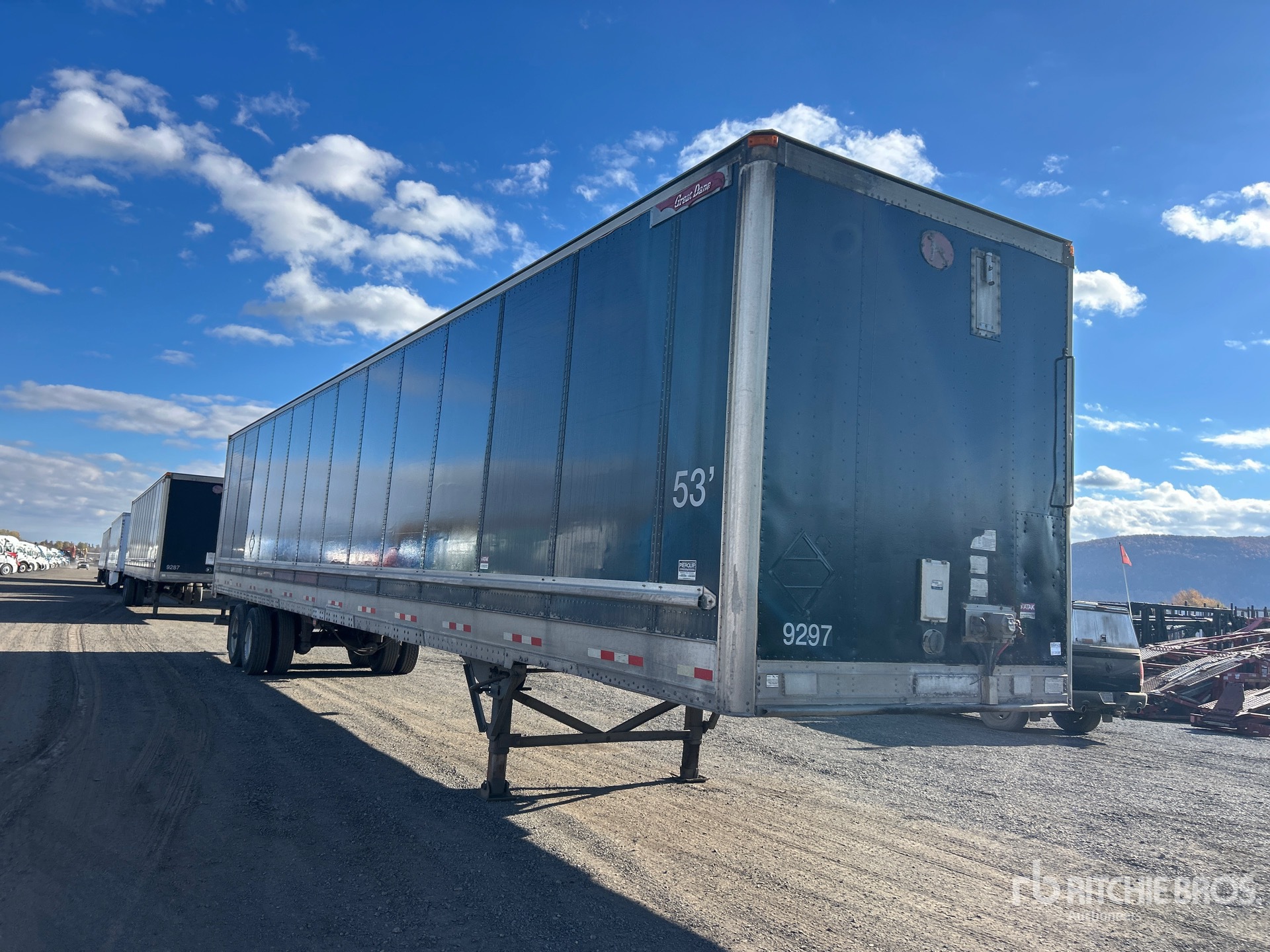 2012 Great Dane CPL331421053