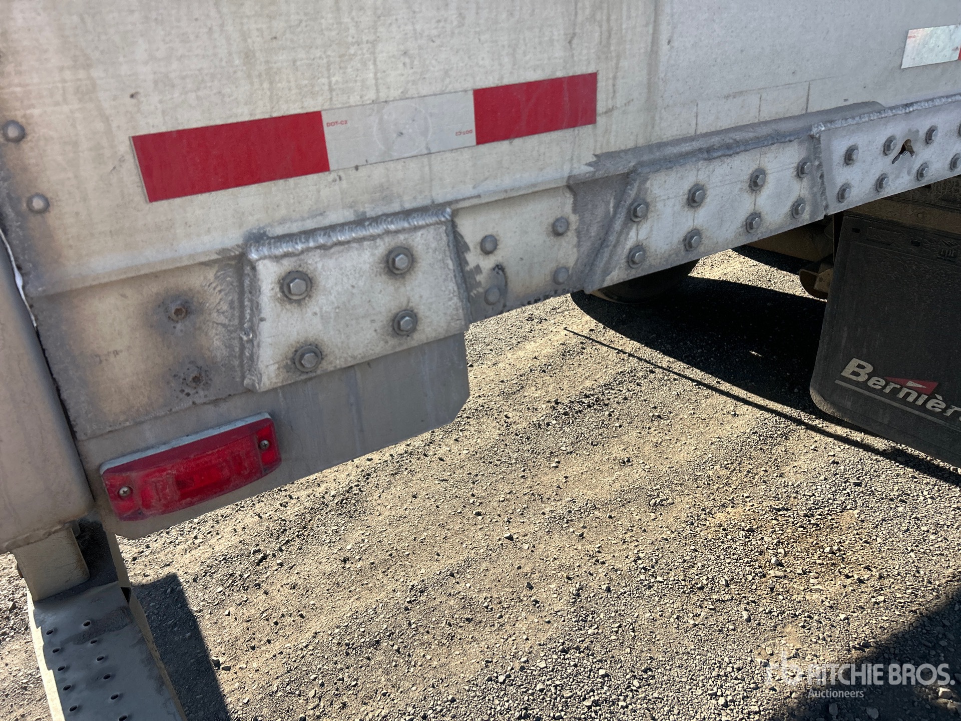 2012 Great Dane CPL331421053