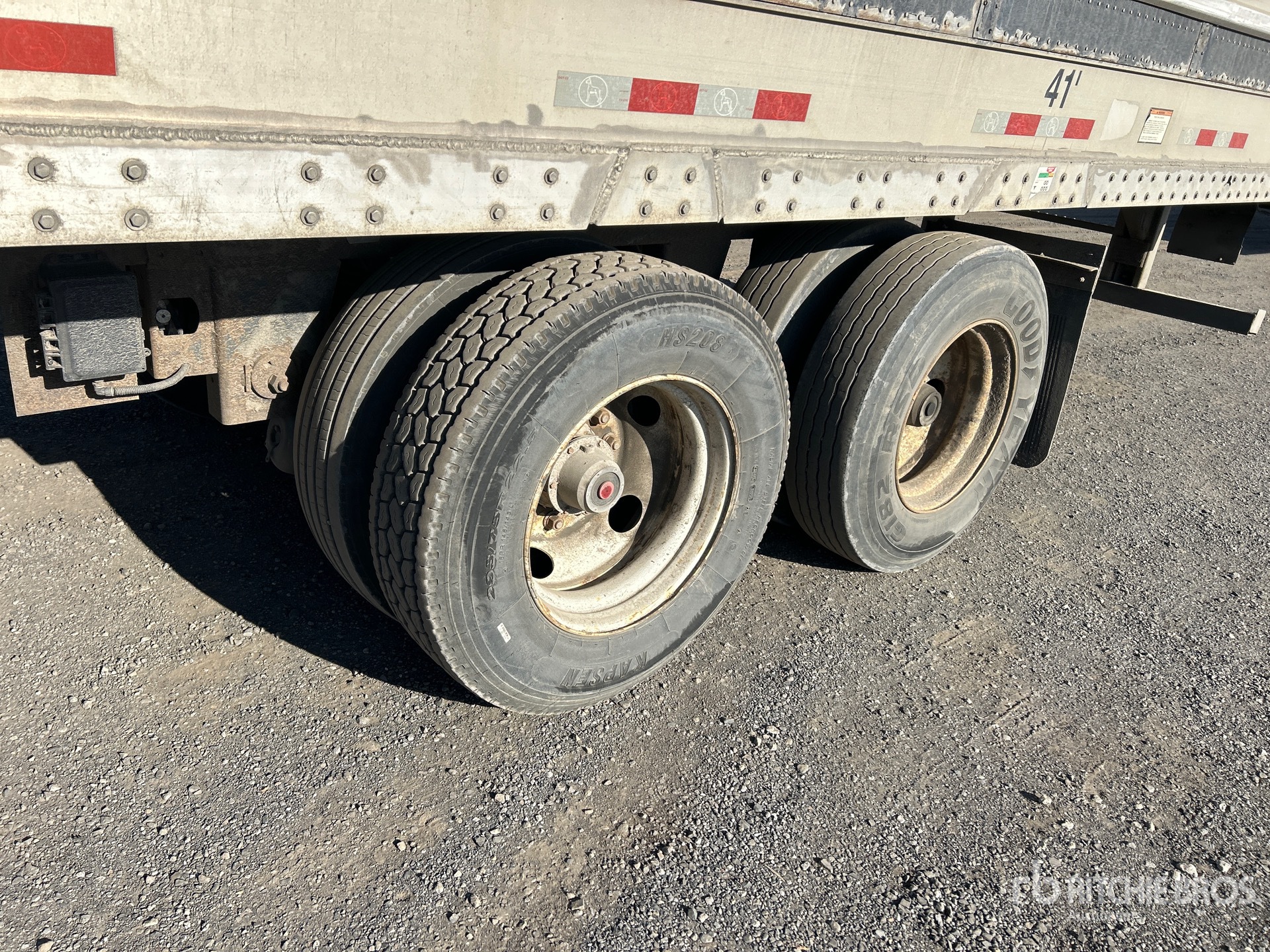 2012 Great Dane CPL331421053
