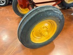 Chassis with 