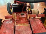 Control Station with 
