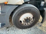 4 dessous de caisse - Camion with