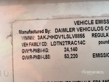 Aspect général with Numéro de série/Numéro d'identification du véhicule automobile