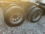 4 dessous de caisse - Camion with