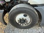 4 dessous de caisse - Camion with