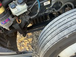 4 dessous de caisse - Camion with
