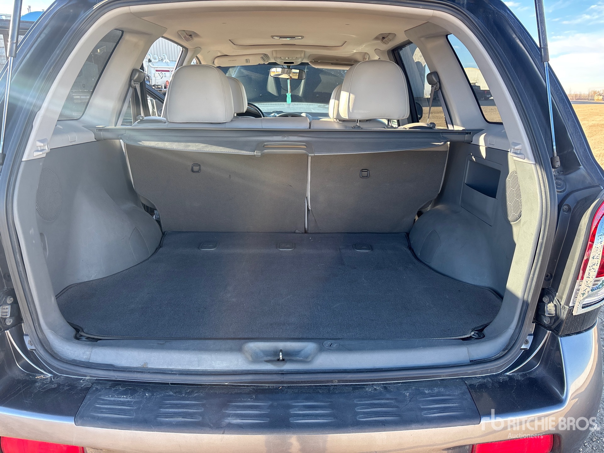 2006 Hyundai SANTA FE
