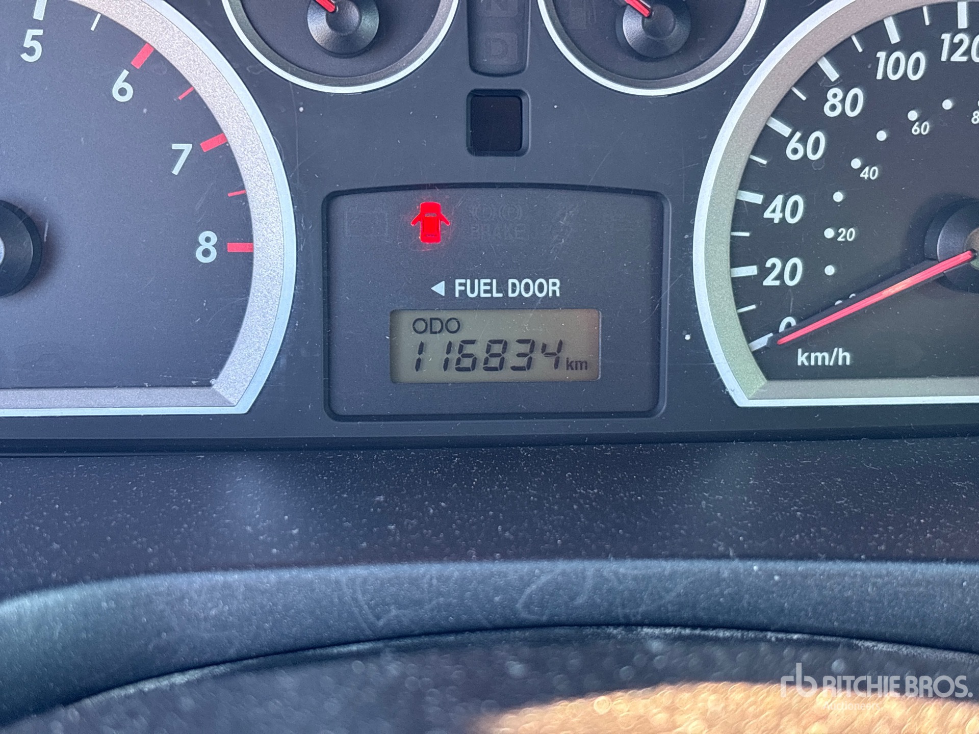 2006 Hyundai SANTA FE