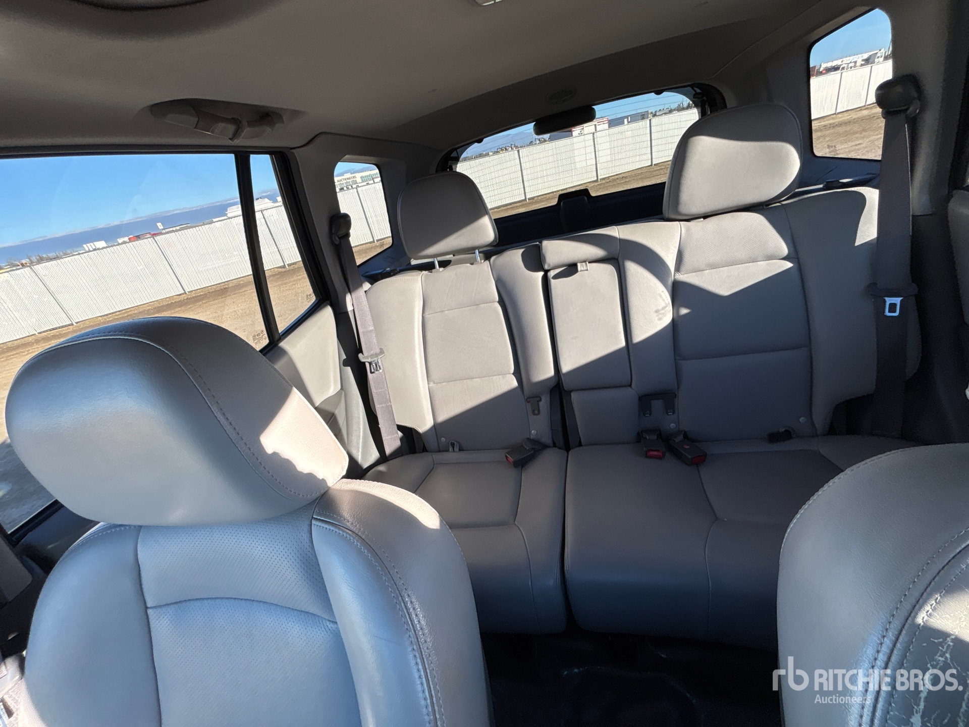 2006 Hyundai SANTA FE