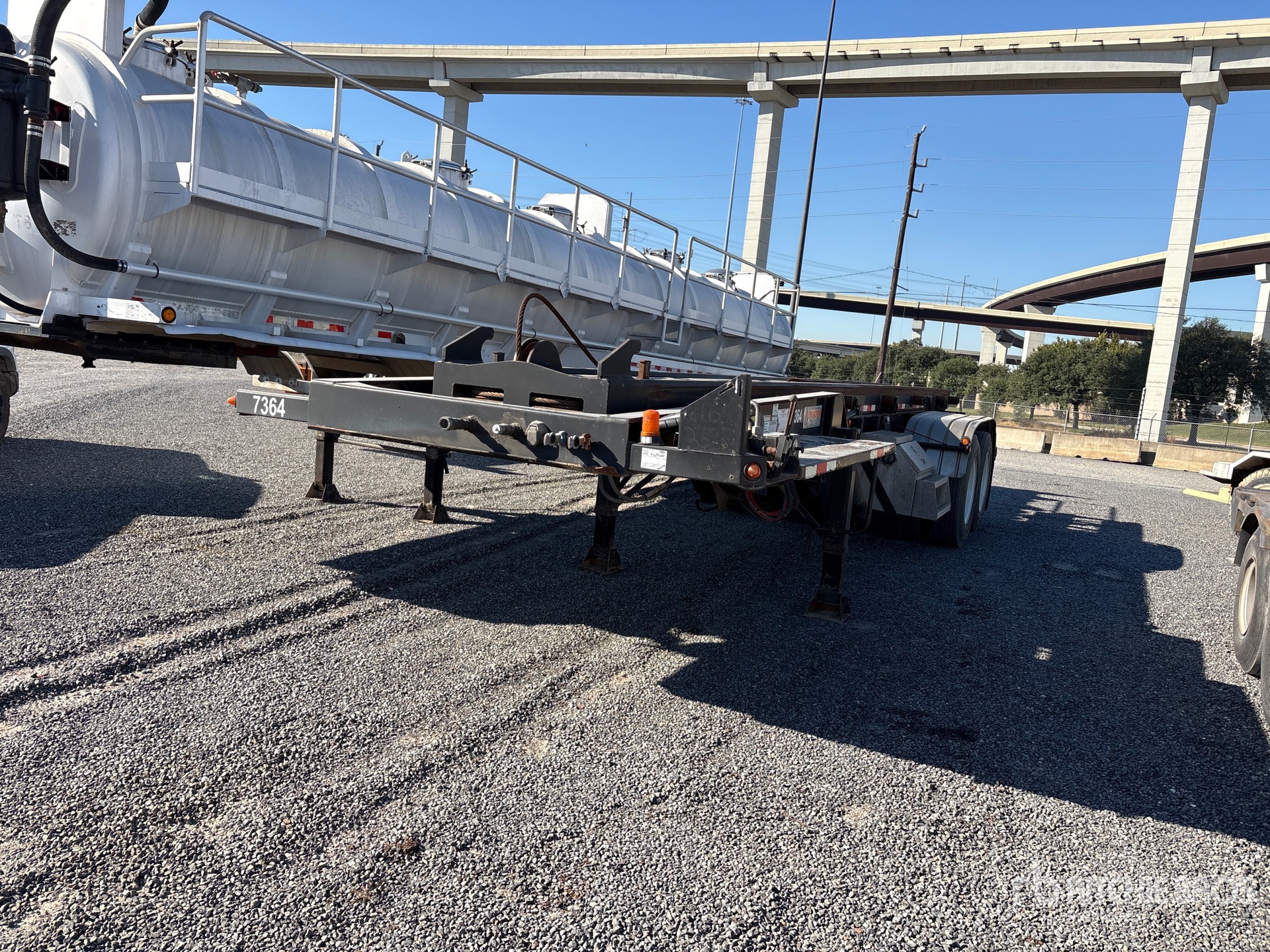 2013 Dragon ST6 262