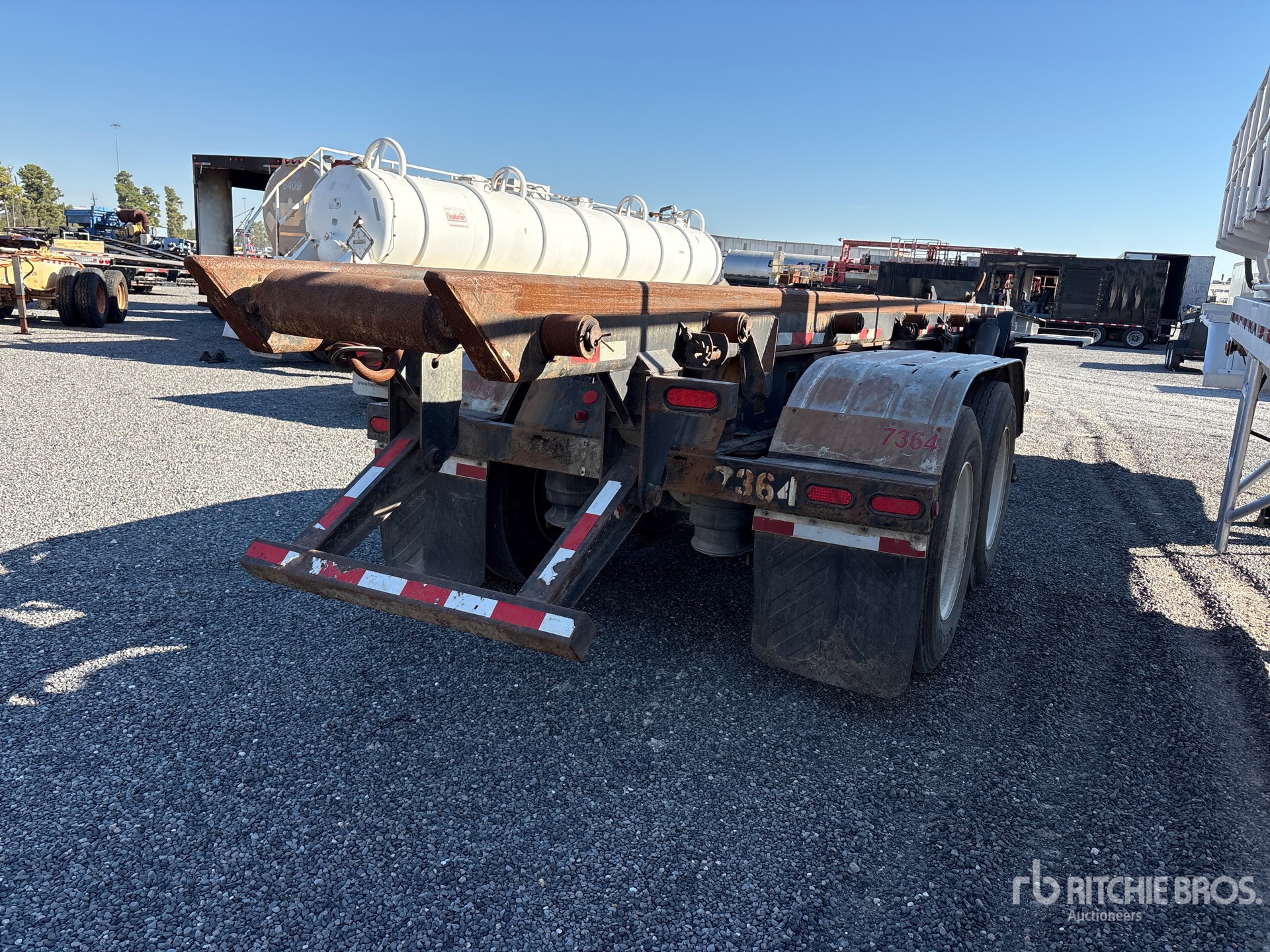 2013 Dragon ST6 262