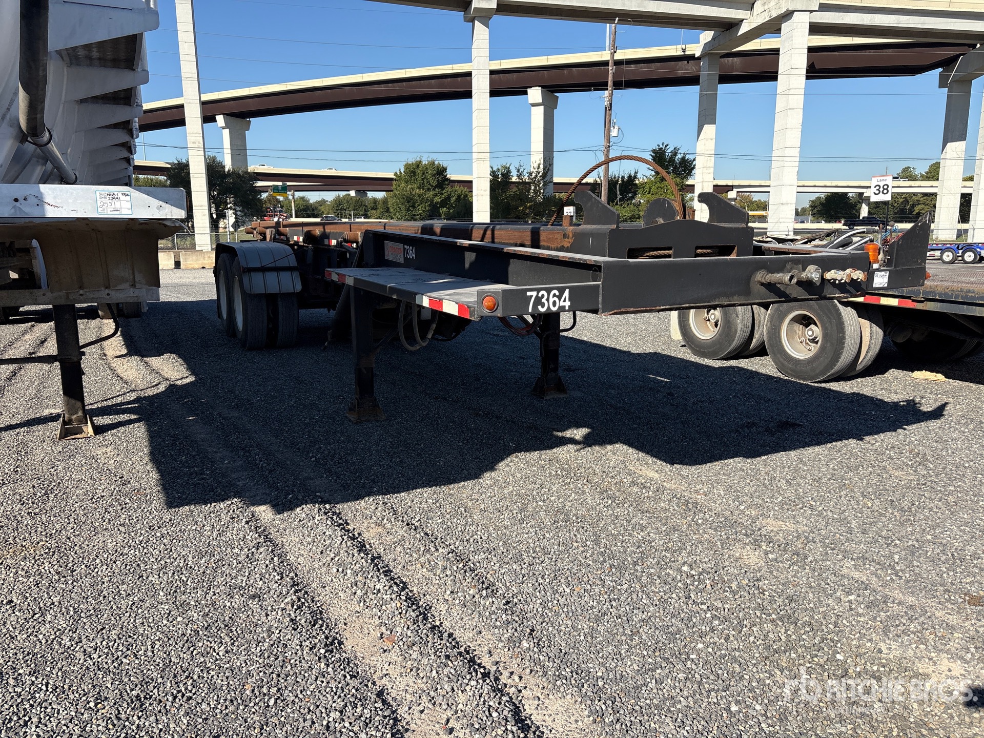 2013 Dragon ST6 262